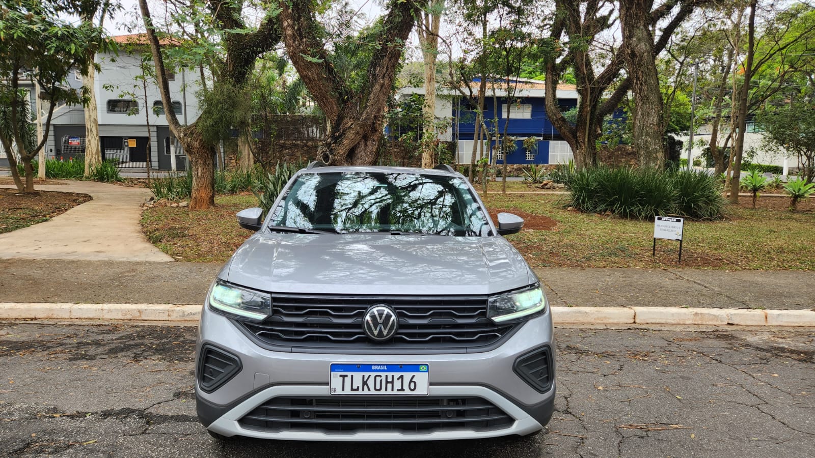 Volkswagen T Cross 2026 mostra forca e lidera segmento no mercado brasileiro Sergio Dias 28