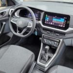 Volkswagen T Cross 2026 mostra forca e lidera segmento no mercado brasileiro Sergio Dias 30