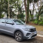 Volkswagen T Cross 2026 mostra forca e lidera segmento no mercado brasileiro Sergio Dias 35