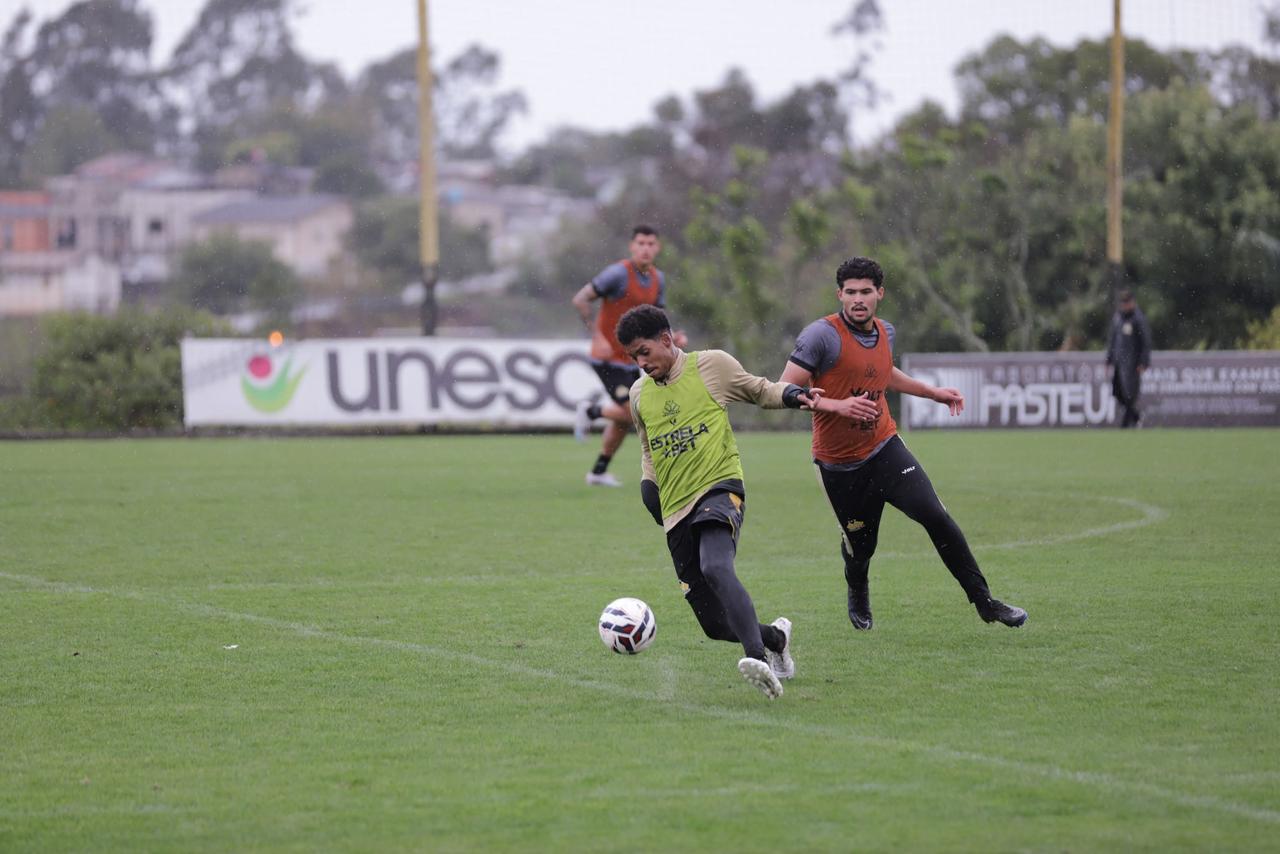 Caravaggio x Criciúma: onde assistir, escalações e tudo sobre o jogo da Copa Santa Catarina. Imagem: Celso da Luz/CEC Caravaggio x Criciúma: onde assistir, escalações e tudo sobre o jogo da Copa Santa Catarina. Imagem: Celso da Luz/CEC