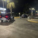 Operação conjunta da GCM e PJC resulta em prisões e apreensão de drogas em Lucas do Rio Verde