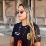 Suspeito, vizinho da vítima menor de 14 anos, foi detido preventivamente por decisão da Justiça; investigação aponta possível ligação com tráfico de drogas.