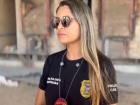 Suspeito, vizinho da vítima menor de 14 anos, foi detido preventivamente por decisão da Justiça; investigação aponta possível ligação com tráfico de drogas.