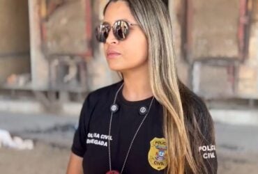 Suspeito, vizinho da vítima menor de 14 anos, foi detido preventivamente por decisão da Justiça; investigação aponta possível ligação com tráfico de drogas.