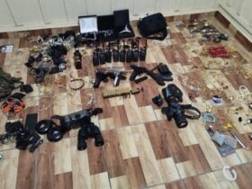 Três suspeitos morrem em confronto com a Polícia Militar após roubo em Juara