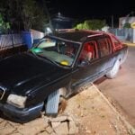 Condutor apresentava sinais visíveis de embriaguez e foi encaminhado pela Guarda Civil Municipal para a Delegacia de Polícia Civil.