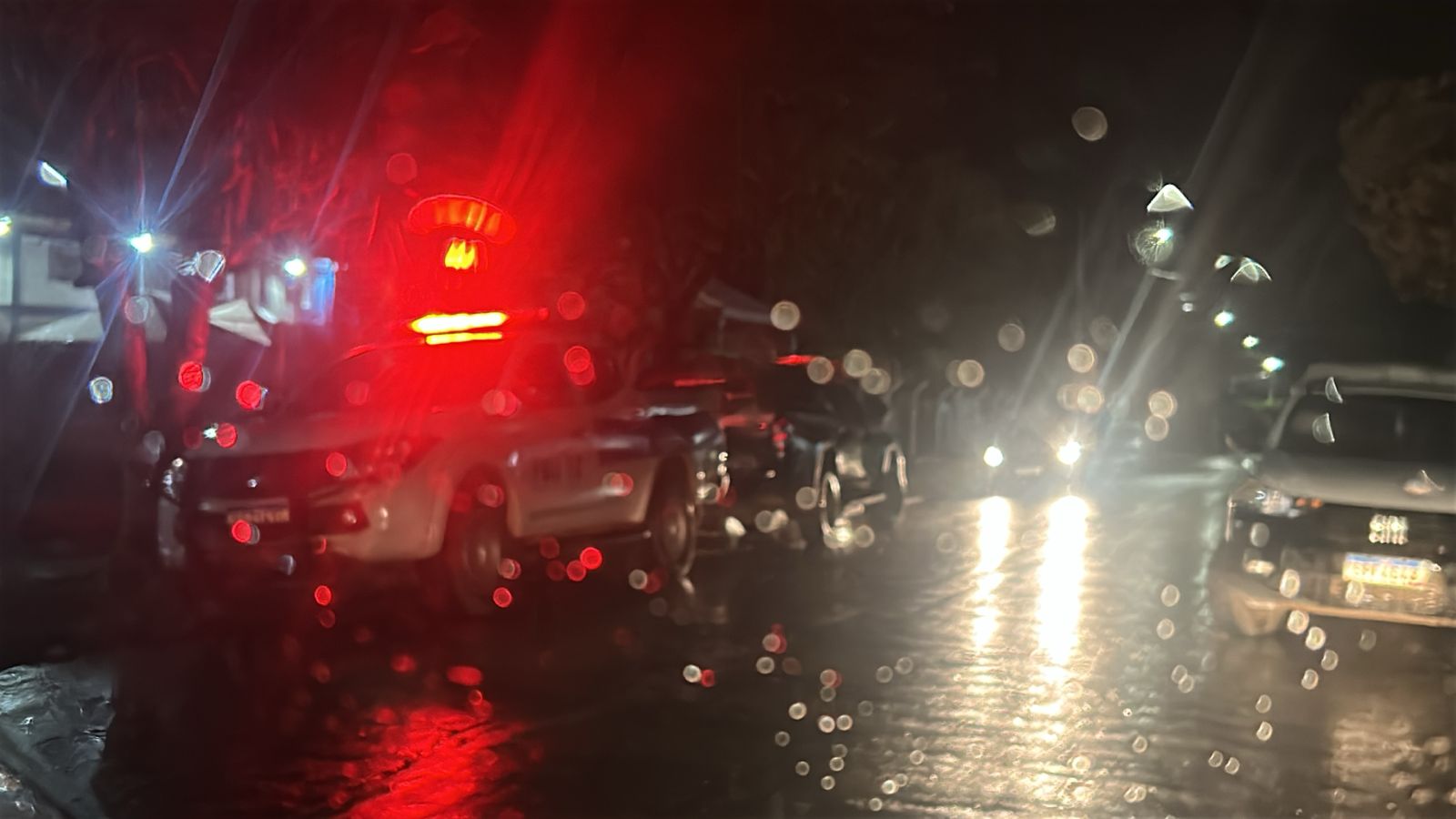 Homem é assassinado no bairro Rio Verde em Lucas do Rio Verde