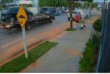 Homem foi localizado em área de mata em Sorriso após ação integrada da Polícia Civil; caso ganhou repercussão nacional e reacendeu debate sobre violência doméstica