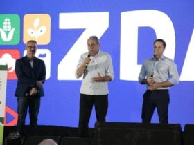 Zona de Desenvolvimento do Agronegocio coloca Sorriso na rota do crescimento e da inovacao 1