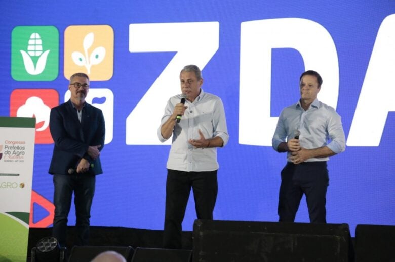 Zona de Desenvolvimento do Agronegocio coloca Sorriso na rota do crescimento e da inovacao 1