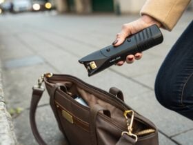 Projeto em Mato Grosso propõe porte de armas de eletrochoque para mulheres