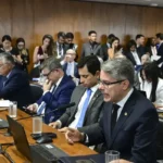 Senador alerta que PEC da Blindagem favorece impunidade no Congresso