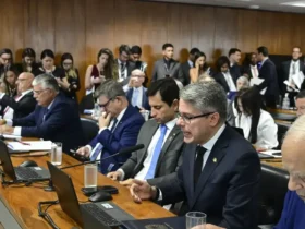 Senador alerta que PEC da Blindagem favorece impunidade no Congresso