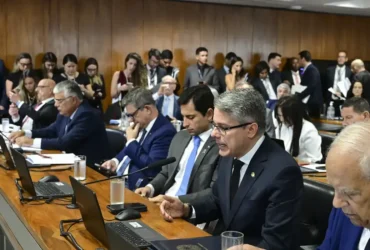 Senador alerta que PEC da Blindagem favorece impunidade no Congresso