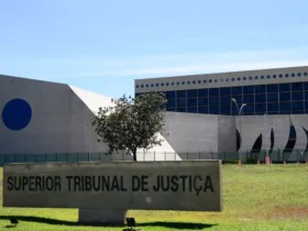 Ministros do STJ Marluce Caldas e Carlos Brandão tomam posse nesta quinta