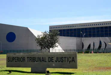 Ministros do STJ Marluce Caldas e Carlos Brandão tomam posse nesta quinta