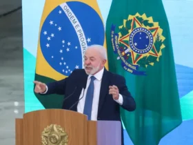 Lula critica PEC da Blindagem e alerta sobre risco a ações judiciais