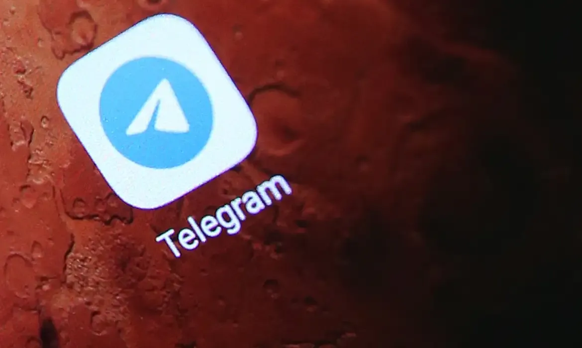 Telegram remove canais que vendiam falsa cura para câncer após ação da AGU