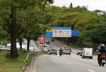 Motoristas com TDAH têm risco dobrado de acidentes no trânsito