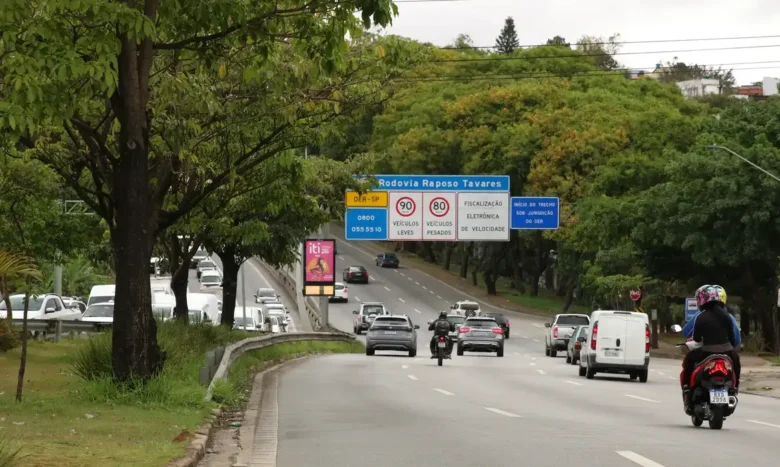 Motoristas com TDAH têm risco dobrado de acidentes no trânsito