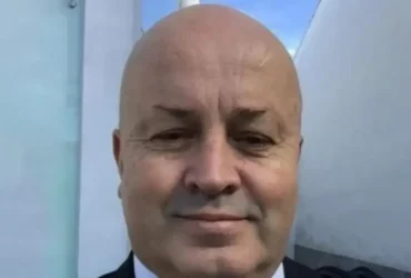 Careca preso em operação da PF que investiga fraudes no INSS