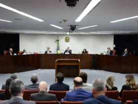 TV Brasil transmite especial sobre julgamento da tentativa de golpe