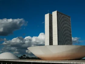 STF reforça poder próprio para autorizar buscas no Congresso