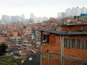 Moradores de Paraisópolis conquistam endereço digital com pluscode