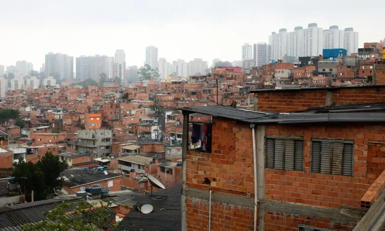 Moradores de Paraisópolis conquistam endereço digital com pluscode