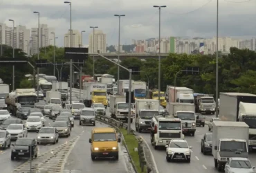 Trânsito em debate: Semana Nacional reforça redução da velocidade nas vias