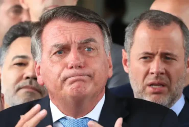 STF condena Bolsonaro e aliados por trama golpista por 4 a 1