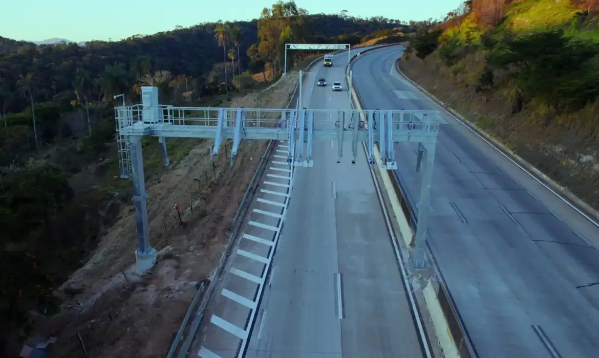 Free Flow: MPF pede suspensão de multas em pedágios eletrônicos