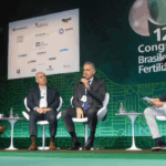 Acordo com iniciativa privada deve aprimorar negociação de fertilizantes