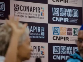 Conapir 2025 discute igualdade racial com participação de 1,7 mil delegados