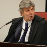 Fux vota para anular ação penal por cerceamento de defesa