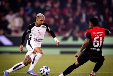 Corinthians x Athletico-PR: onde assistir, escalações e tudo sobre o duelo decisivo da Copa do Brasil. Imagem: Rodrigo Coca/Ag. Corinthians