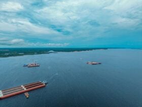 Amazonas vai receber investimentos de R$ 1,7 bi para a construção de 188 embarcações -
