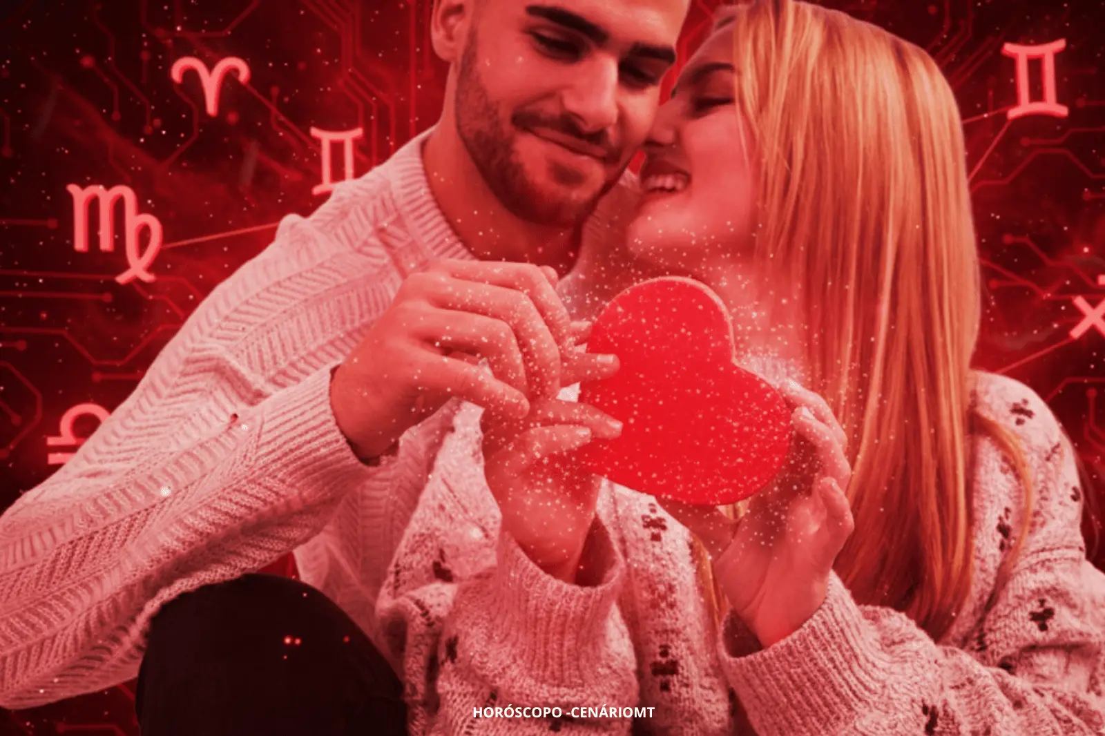 Sorte no amor de 7 a 20 de setembro para todos os signos do zodíaco 76 amor