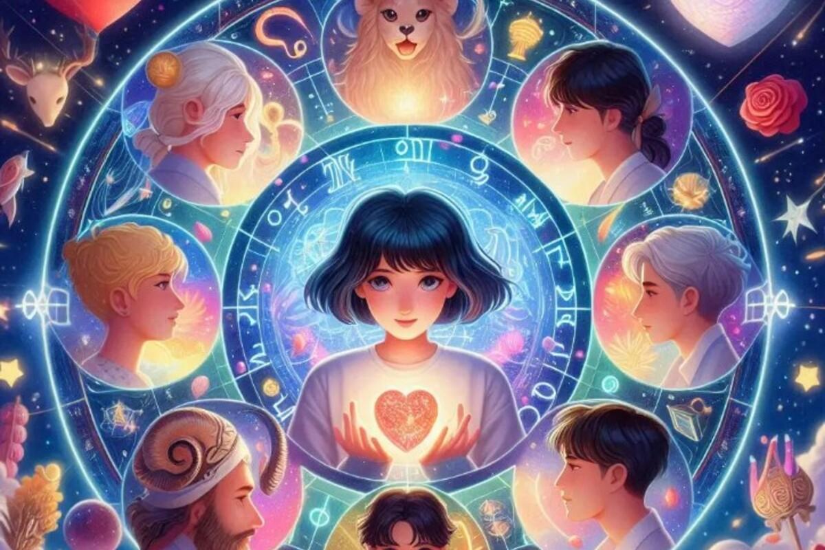 amor