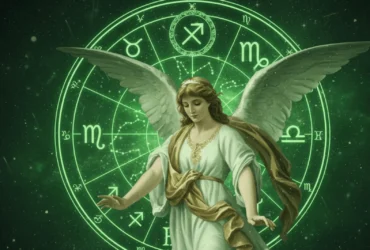 anjo da guarda