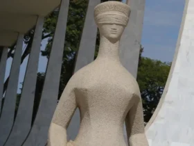 STF deve julgar indulto de Bolsonaro a policiais do Carandiru