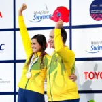 Brasil mira top-5 no Mundial de natação paralímpica em Singapura