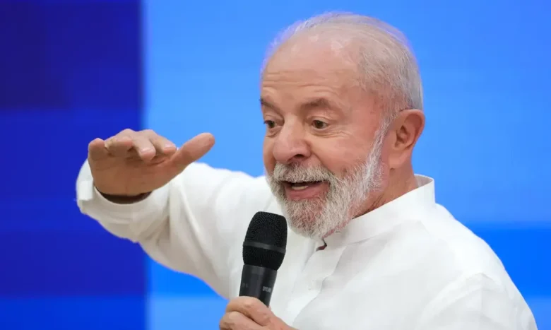 Pix é defendido por Lula em artigo no New York Times sobre soberania e democracia
