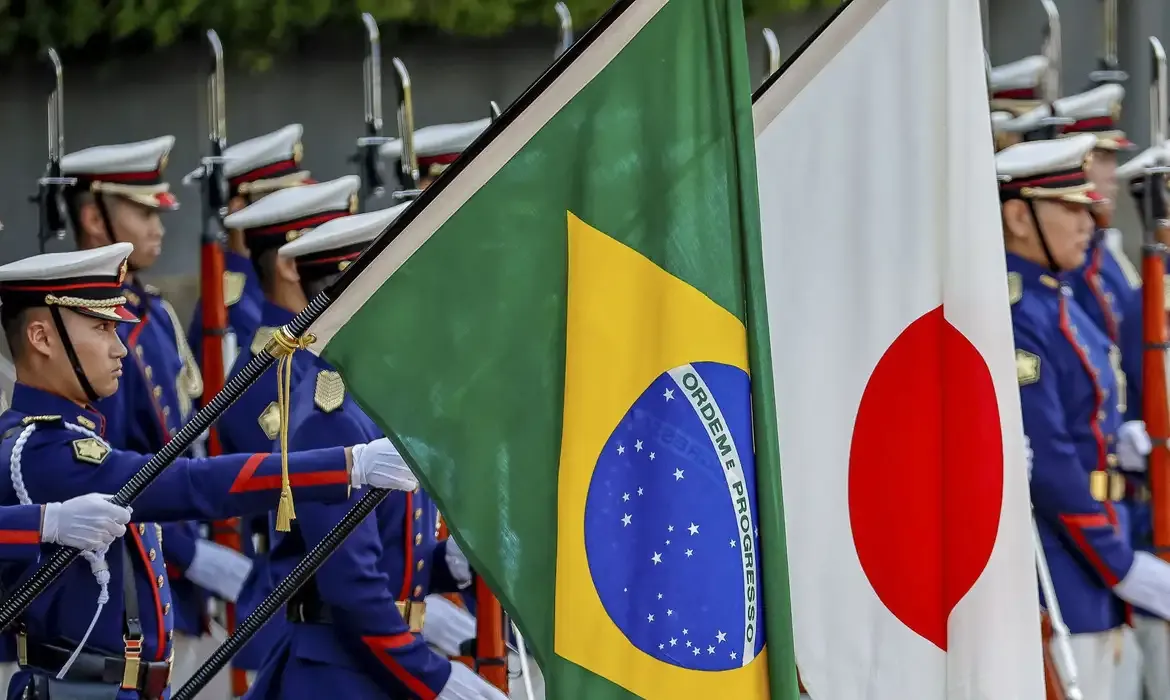 Brasil fecha acordo com Japão para exportar gordura animal