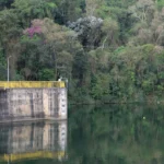 Sistema Cantareira terá captação de água reduzida a partir de outubro