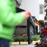 Frente fria promete frio e chuva em São Paulo e Porto Alegre neste fim de semana