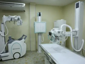 SUS realiza seis em cada dez exames de imagem no Brasil em 2023
