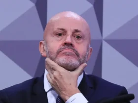 Inss: empresário preso promete entregar documentos à PF para provar inocência