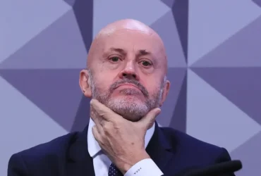 Inss: empresário preso promete entregar documentos à PF para provar inocência