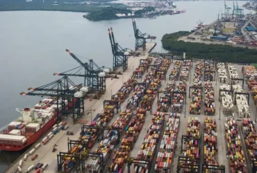 Governo anuncia produtos prioritários no plano Brasil Soberano